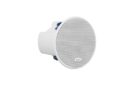 KEF Ci100.2QR Custom Install In- Ceiling Speakers White - Single