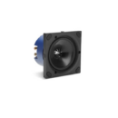 KEF Ci130QSFL Flush MT 5.25 Custom Install In- Ceiling Speaker White - Single