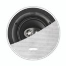 KEF Ci160CRds Dual Stereo Custom Install Speaker White - Single