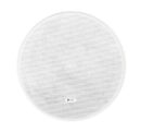 KEF Ci160ER UTB UNI-Q Custom In-Ceiling Install Speaker White - Single