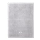 KEF Ci160QL UNI-Q Custom In-Wall Install Speaker White - Single