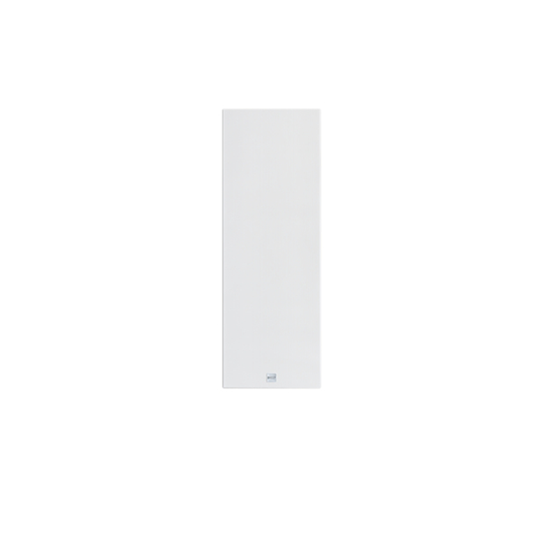 KEF Ci3160REF-THX Ultra In-Wall Architectural Speaker White - Single