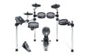 Alesis Command Mesh Kit 8-Piece Electronic Drum Set with Mesh Heads