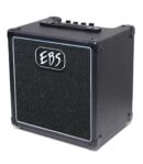 EBS Session 30 Mk3  30 Watt Bass Combo Amp with Bluetooth Audio Streaming