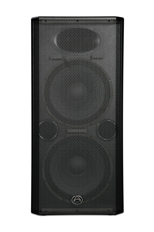 WHARFEDALE EVO-X215 : DUAL 15? PASSIVE SPEAKER