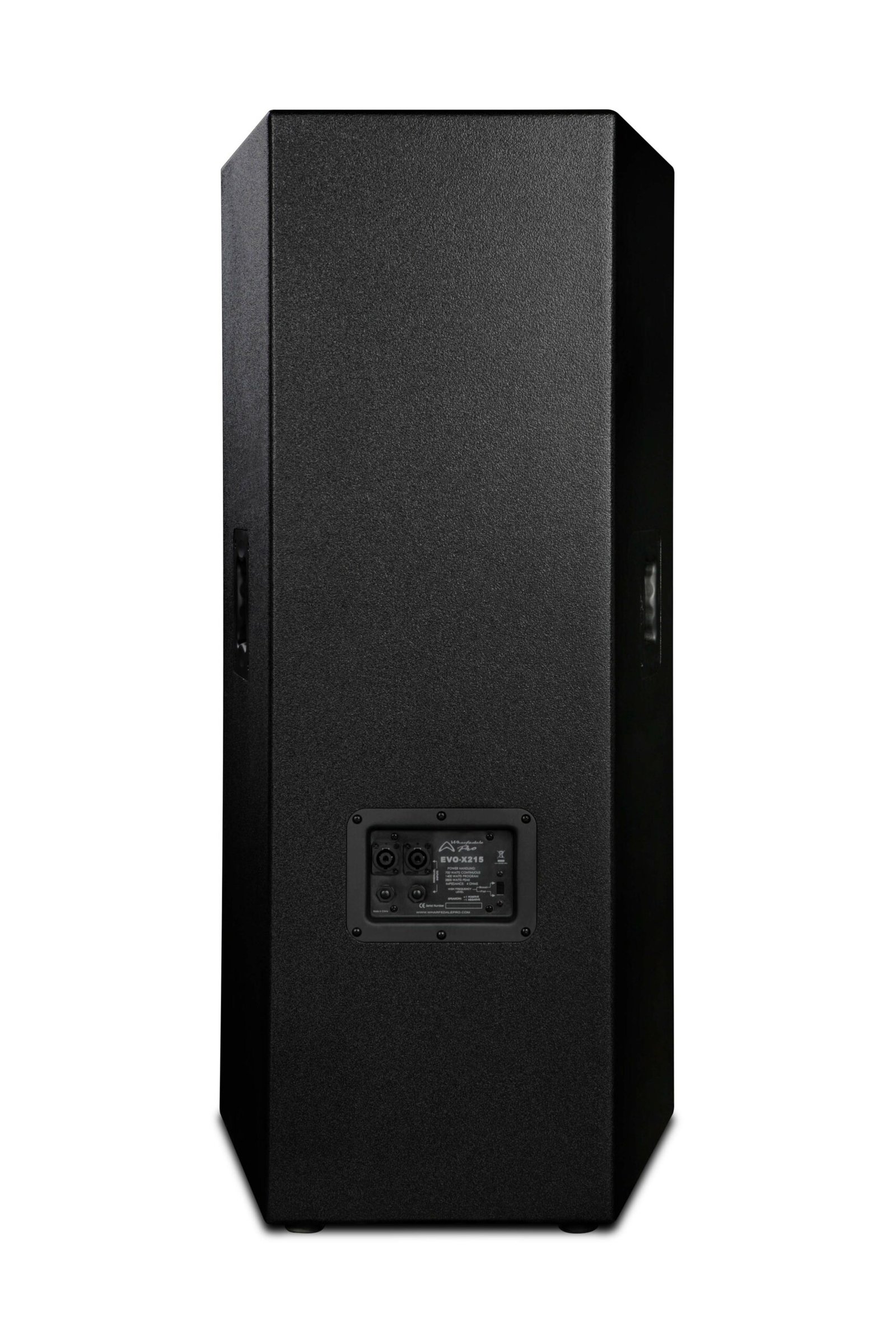 WHARFEDALE EVO-X215 : DUAL 15? PASSIVE SPEAKER - Image 2