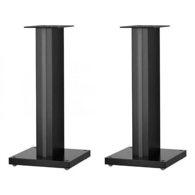 Bowers & Wilkins 700 S2 Floorstand for speaker, Black - Pair