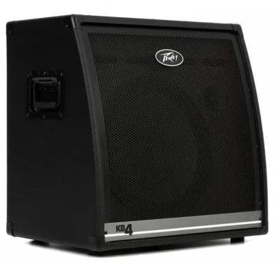 Peavey KB® 4 75-WATT 1X15 KEYBOARD AMP