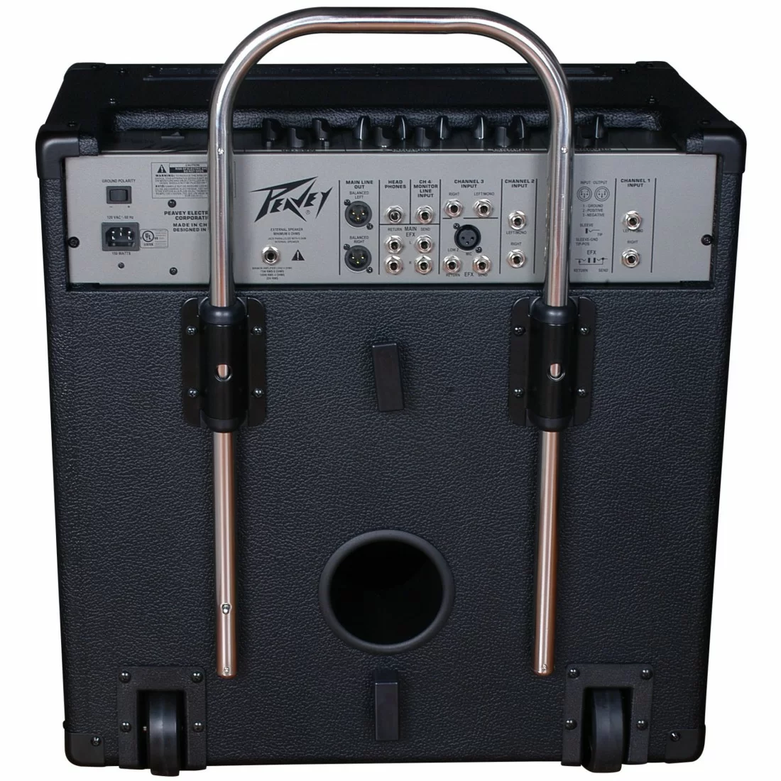 Peavey KB® 4 75-WATT 1X15 KEYBOARD AMP - Image 3
