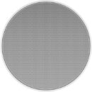 KEF Ci160TR Thin 2 Way Custom Install In-Ceiling Speaker White - Single