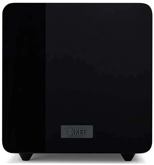 KEF KF92 Twin 9-Inch Driver Force-Cancelling Subwoofer