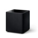 KEF Kube10 MIE 10 inches Powered Subwoofer -Black