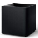 KEF Kube15 MIE 15 inches Powered Subwoofer -Black