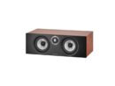 Bowers & Wilkins HTM6 S2 Anniversary Edition Center Channel Loudspeaker - Red Cherry