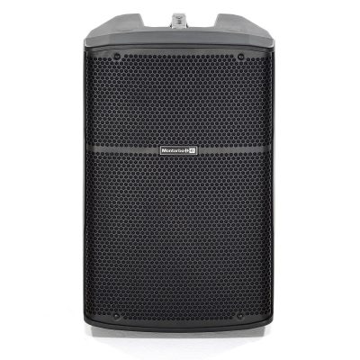 Montarbo Active Speaker B112 12 inch 1200W with Bluetooth
