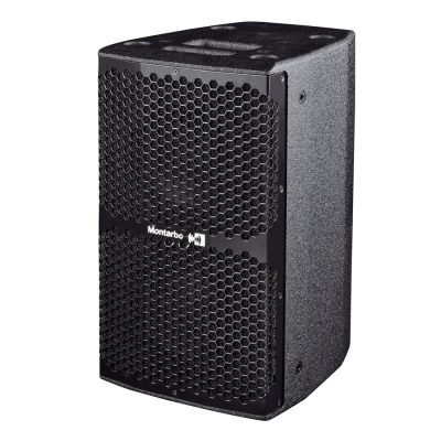 Montarbo WIND PRO 208A Active Loudspeaker 1600W RMS 132 dB SPL