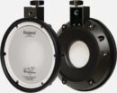 Roland PDX-8 10" Mesh V-Pad Dual-Trigger for Snare or Tom