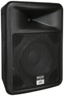 Peavey  Impulse® 1012  Black 12? Two-Way Weather-Resistant Loudspeaker