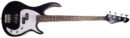 Peavey Milestone Bass Guitar - Black