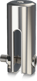Tannoy ROD END VQ M12 FLYING BRACKET