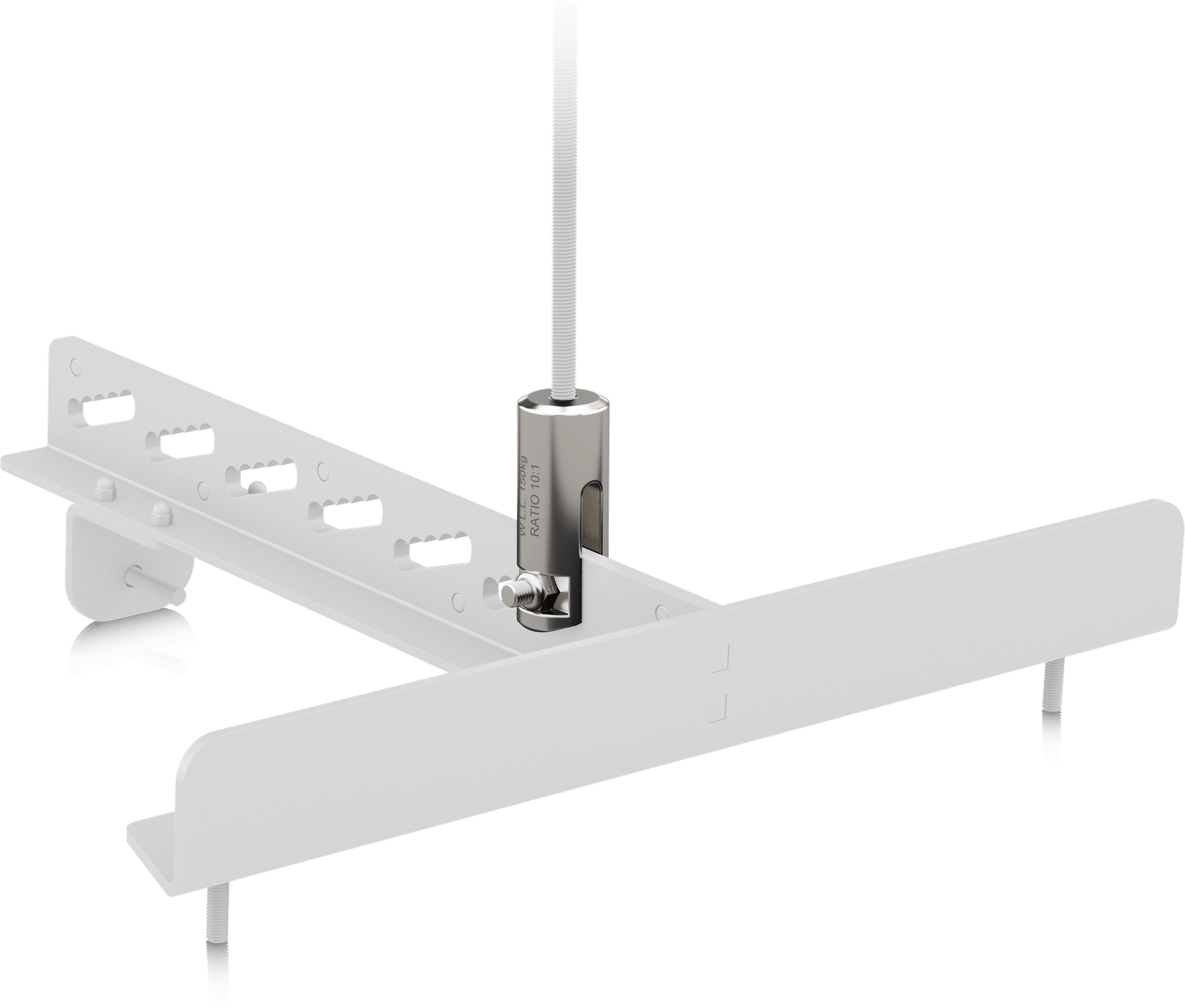 Tannoy ROD END VQ M12 FLYING BRACKET - Image 4