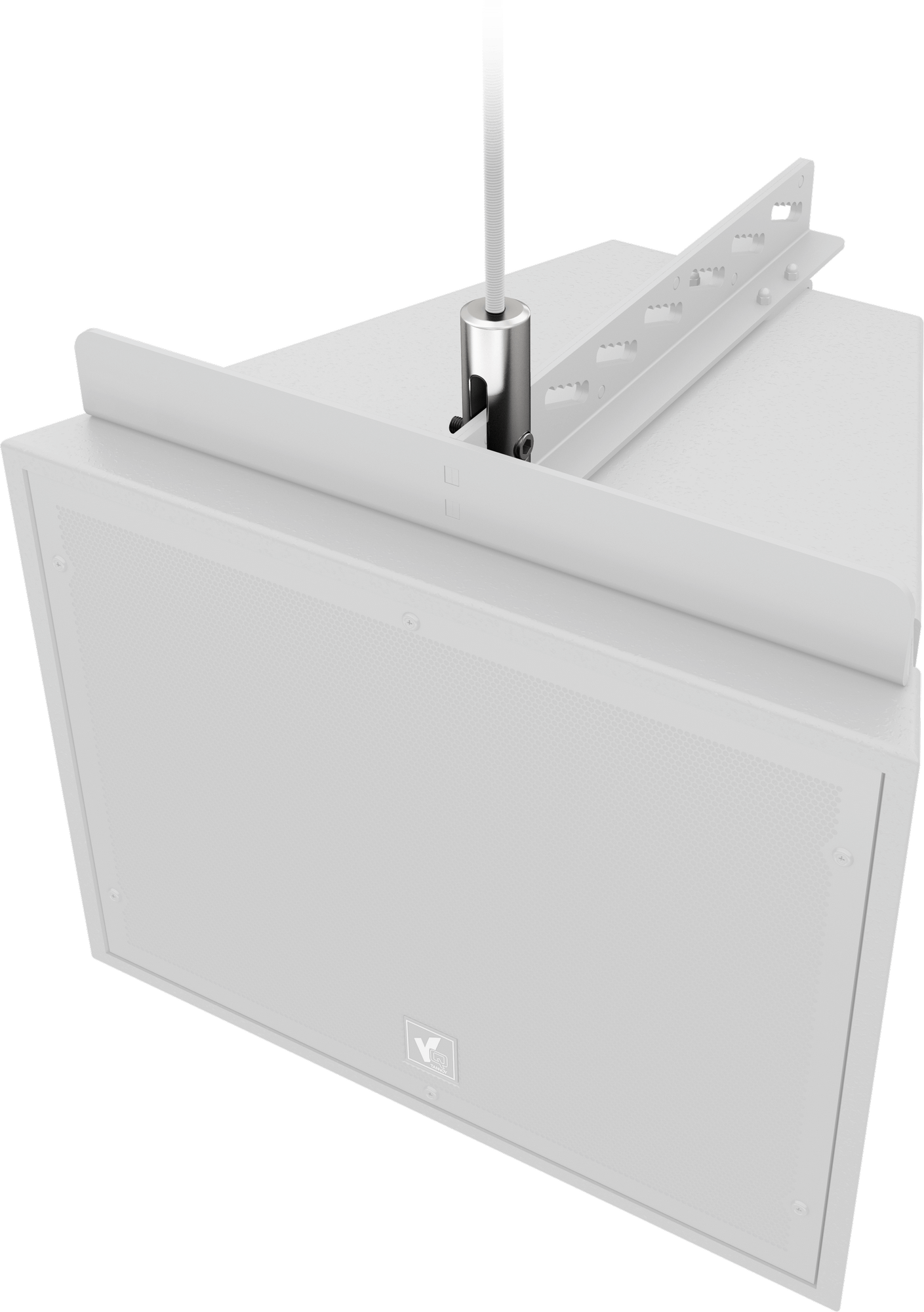 Tannoy ROD END VQ M12 FLYING BRACKET - Image 5