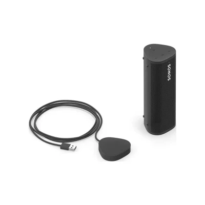 Sonos Roam 2 Charging Set (Roam 2 + Wireless Charger)