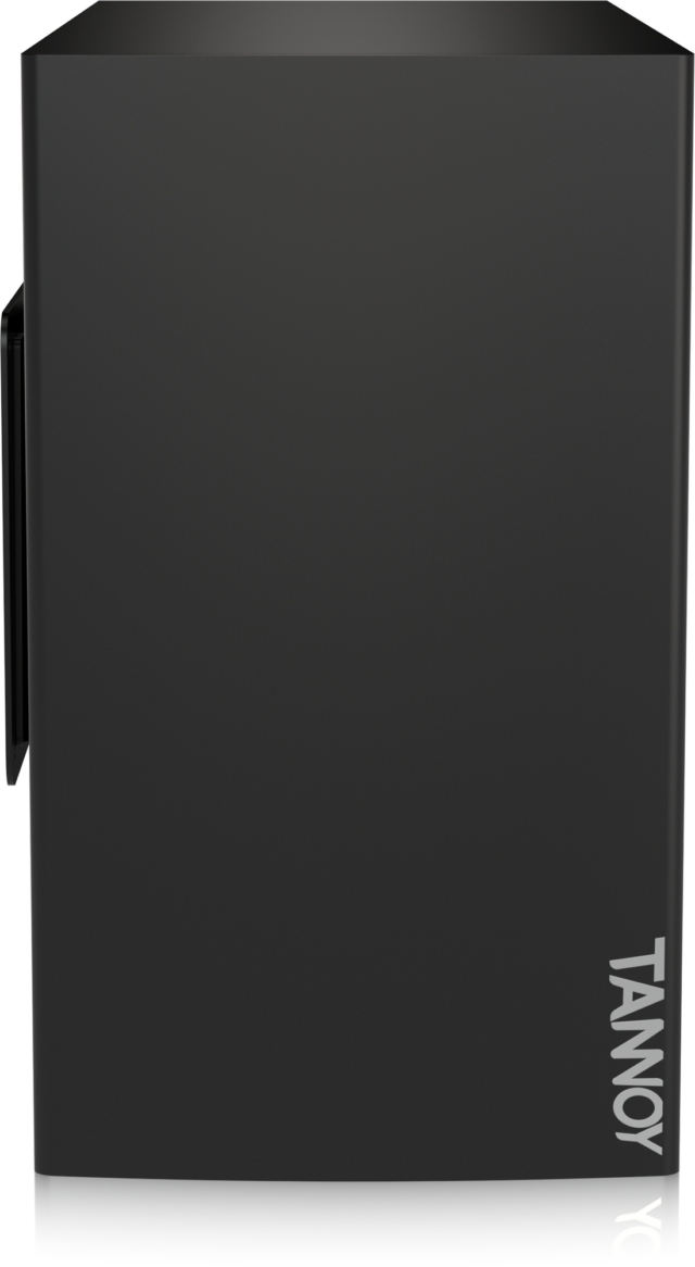 Tannoy SAT SUB Compact Wall-Mount Subwoofer for Commercial Applications
