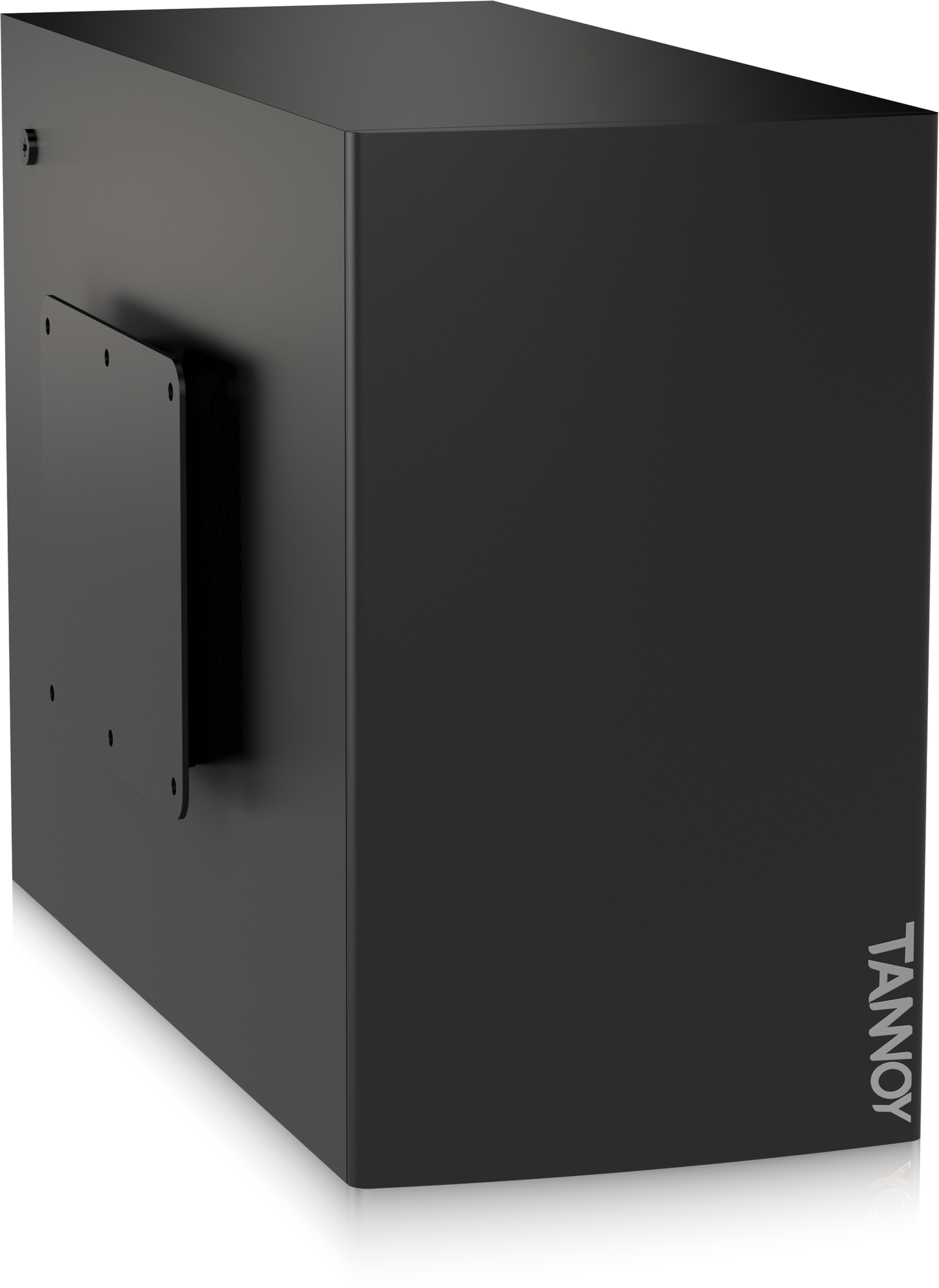Tannoy SAT SUB Compact Wall-Mount Subwoofer for Commercial Applications - Image 2