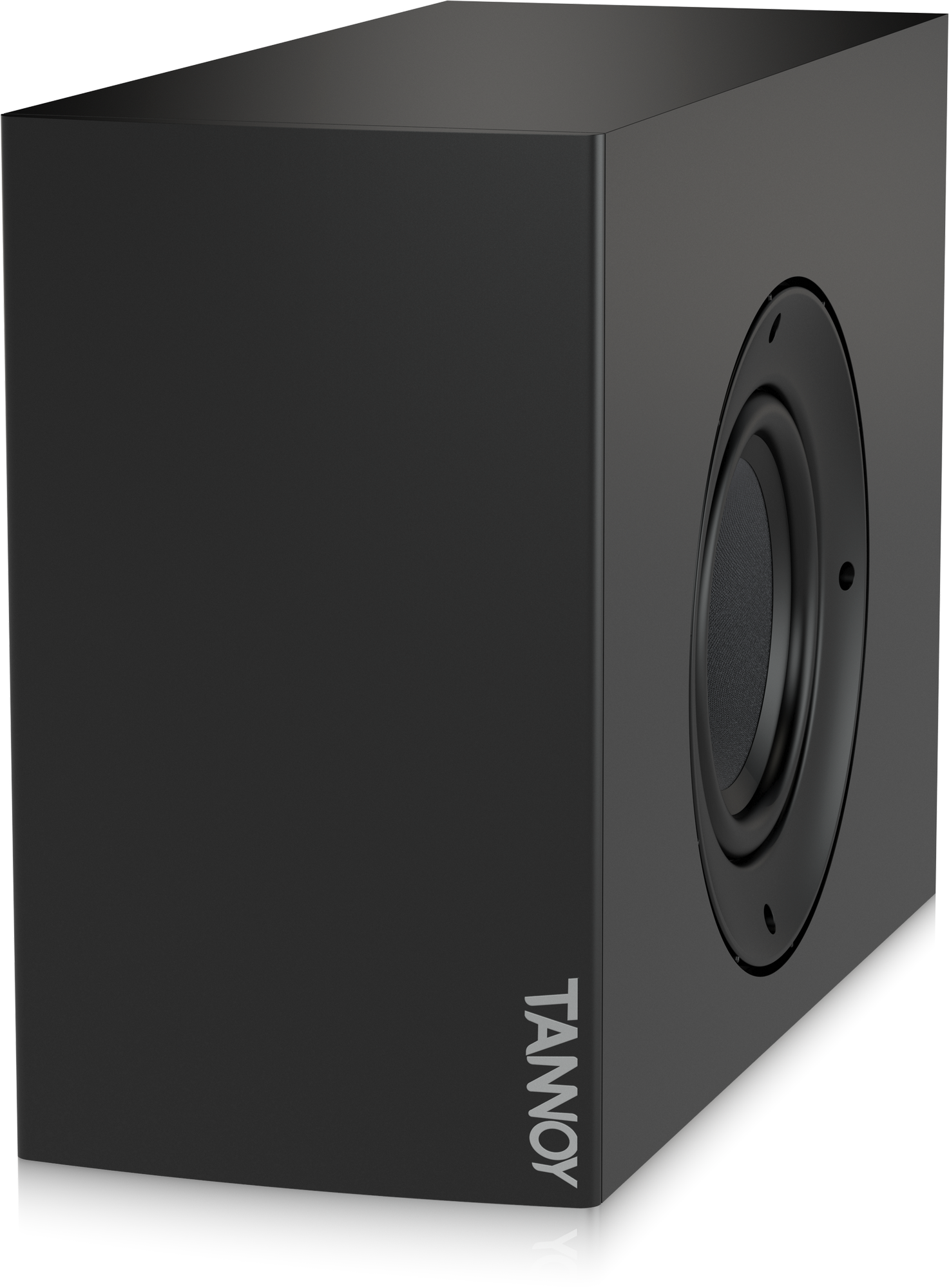 Tannoy SAT SUB Compact Wall-Mount Subwoofer for Commercial Applications - Image 3
