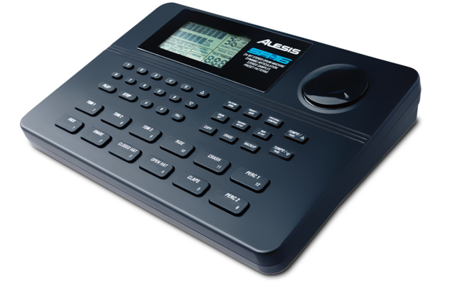 Alesis SR16 16-Bit Stereo Drum machine