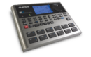 Alesis SR18 DIGITAL DRUM MACHINE