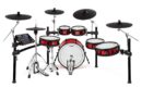 Alesis Strike Pro Special Edition 11-Piece Electronic Drum Kit with 20" Kick and Mesh Heads