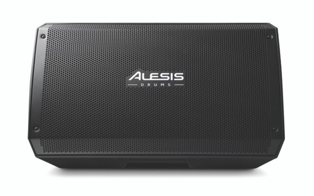 Alesis STRIKEAMP12 2000-watt 1x12 Drum Monitor