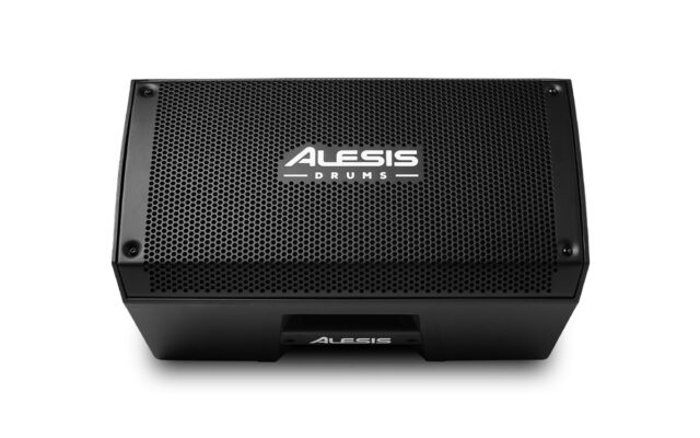 Alesis STRIKEAMP8 2000-watt 1x8" Drum Monitor