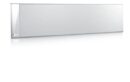 KEF T301C Ultra-Thin Center Single Pack On-Wall Speaker White