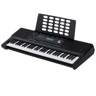 Roland E-X20 61-Key Portable Arranger Keyboard with Authentic Piano Sounds