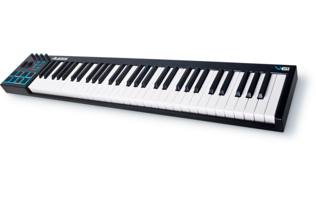 Alesis V61 61 Key USB Pad/ Keyboard Controller