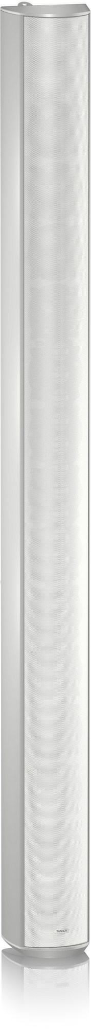 Tannoy VLS 30-WH Passive Column Array Loudspeaker with 30 Drivers (White) - Image 3