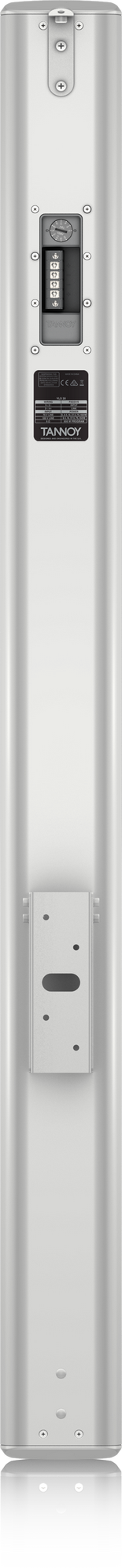 Tannoy VLS 30-WH Passive Column Array Loudspeaker with 30 Drivers (White) - Image 5