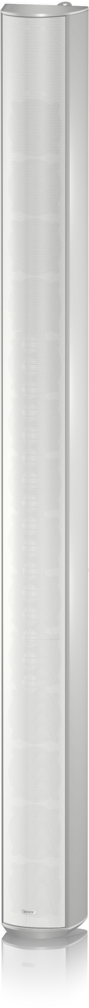 Tannoy VLS 30-WH Passive Column Array Loudspeaker with 30 Drivers (White) - Image 4
