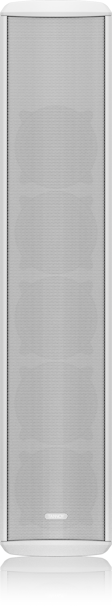 Tannoy VLS 5-WH Passive Column Array Loudspeaker with 5 Mid Range Drivers (White)