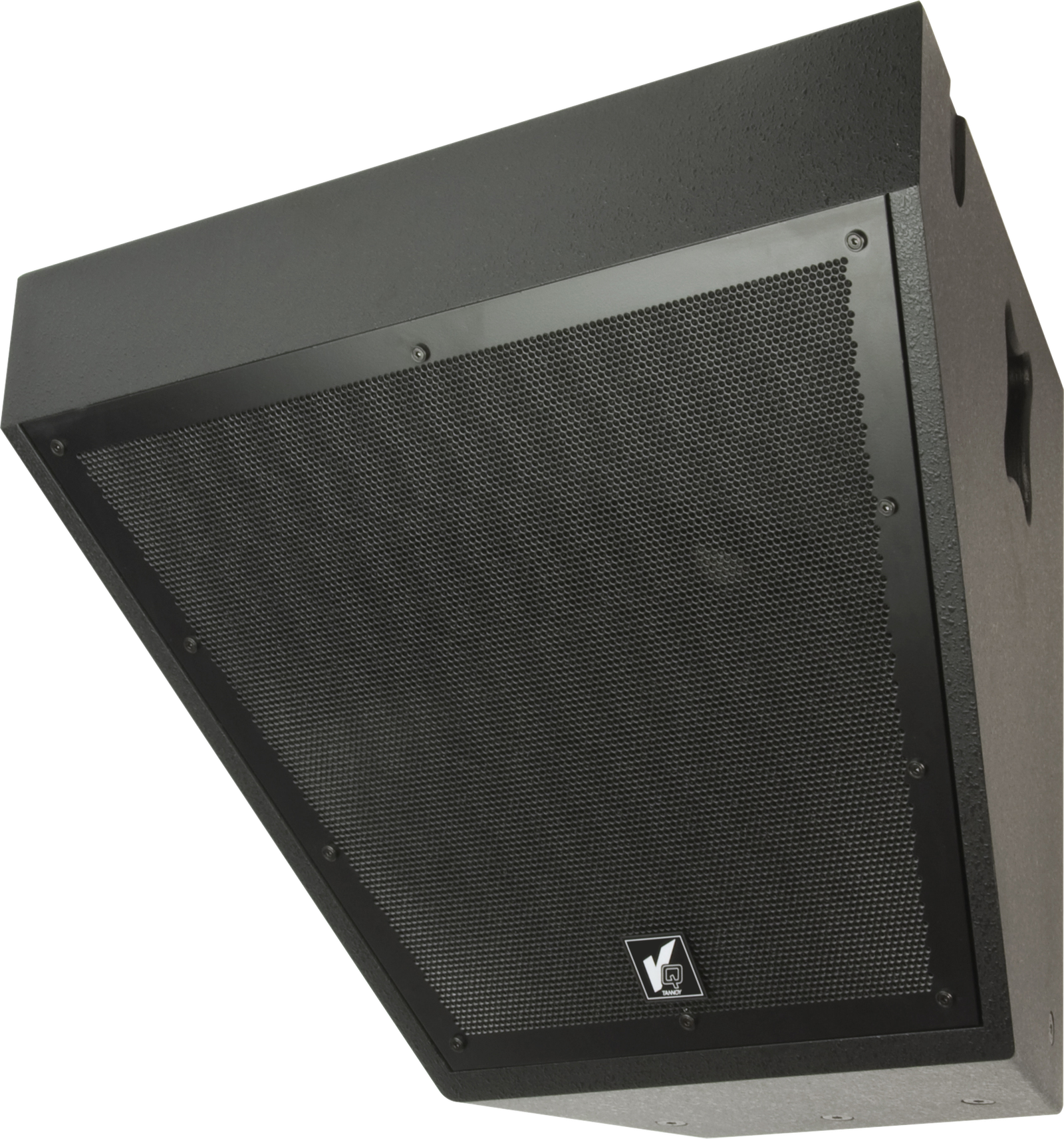 Tannoy VQ 85DF 2 Way Down-Firing Dual Concentric Mid-High Loudspeaker