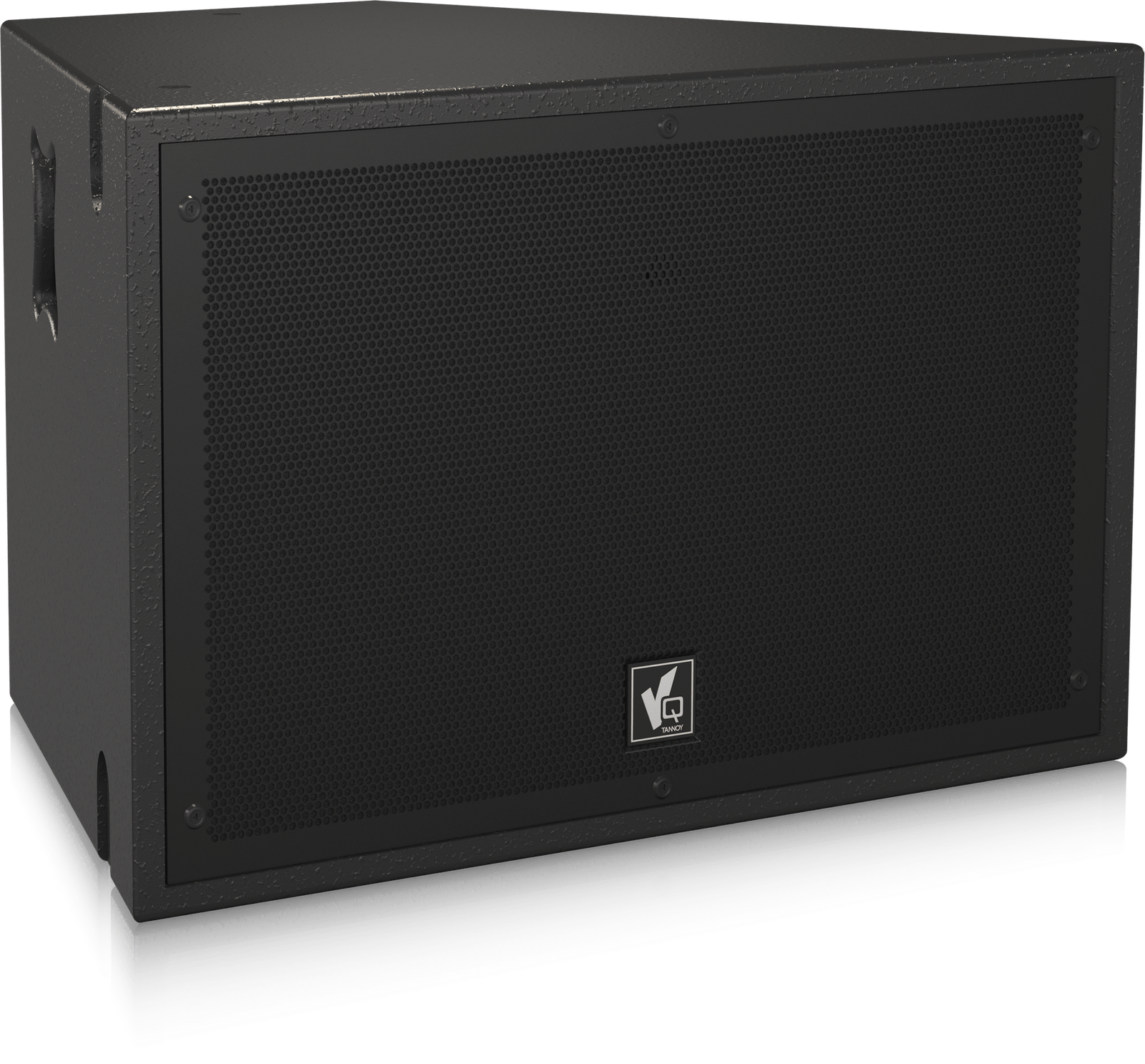 Tannoy VQ MB Dual 12" Mid-Bass Large Format Loudspeaker - Image 3