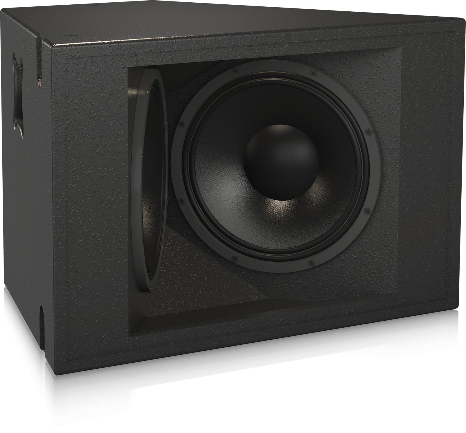 Tannoy VQ MB Dual 12" Mid-Bass Large Format Loudspeaker - Image 4