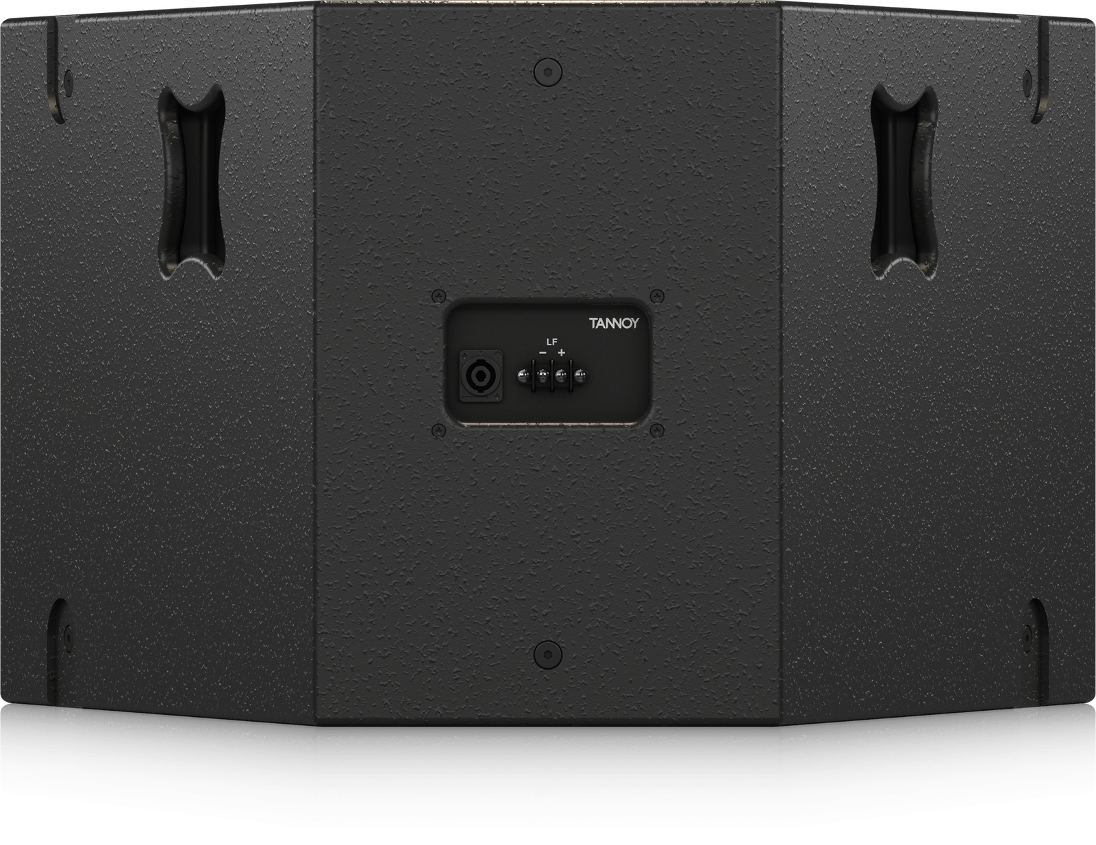 Tannoy VQ MB Dual 12" Mid-Bass Large Format Loudspeaker - Image 7
