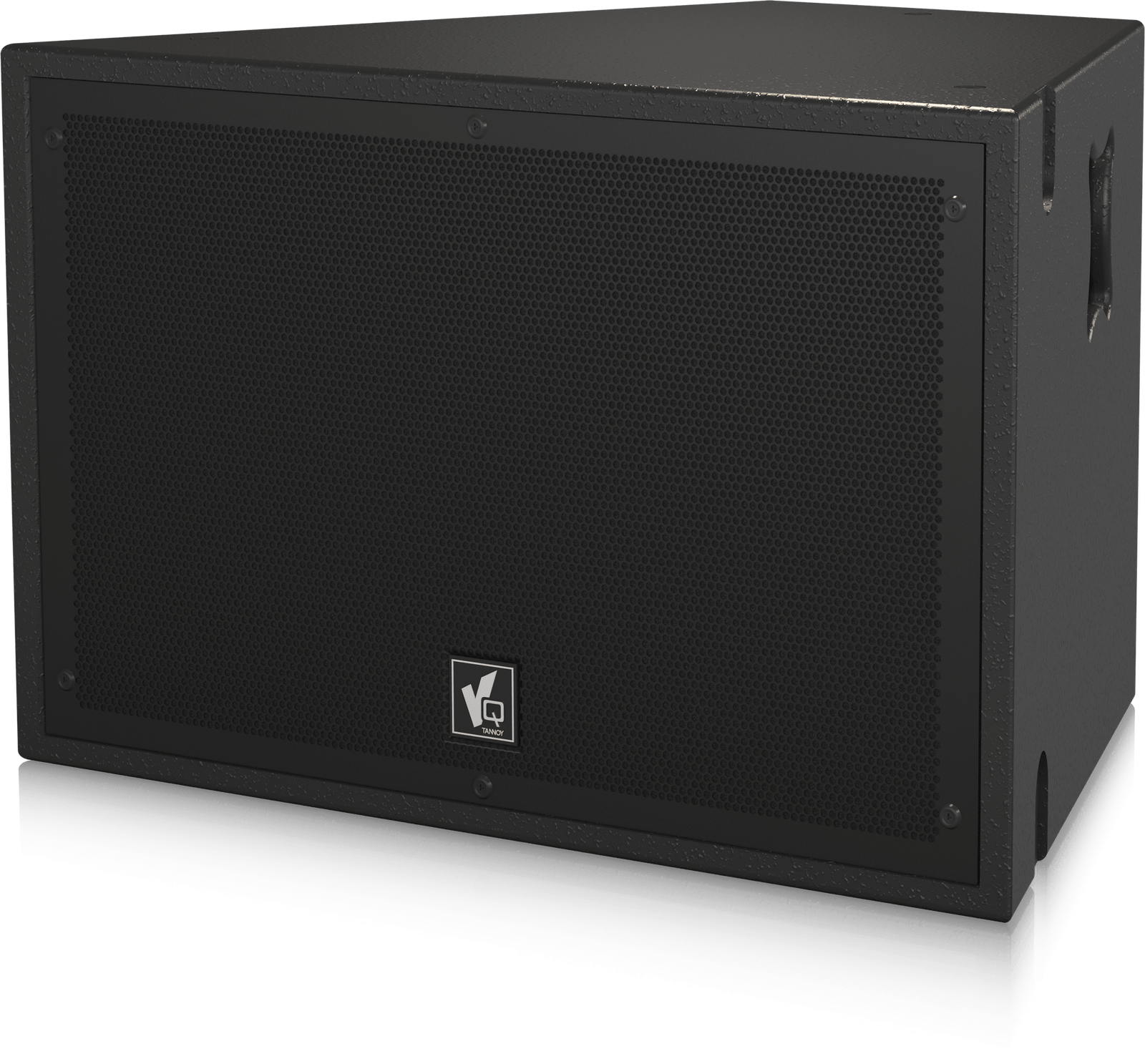 Tannoy VQ MB Dual 12" Mid-Bass Large Format Loudspeaker - Image 5