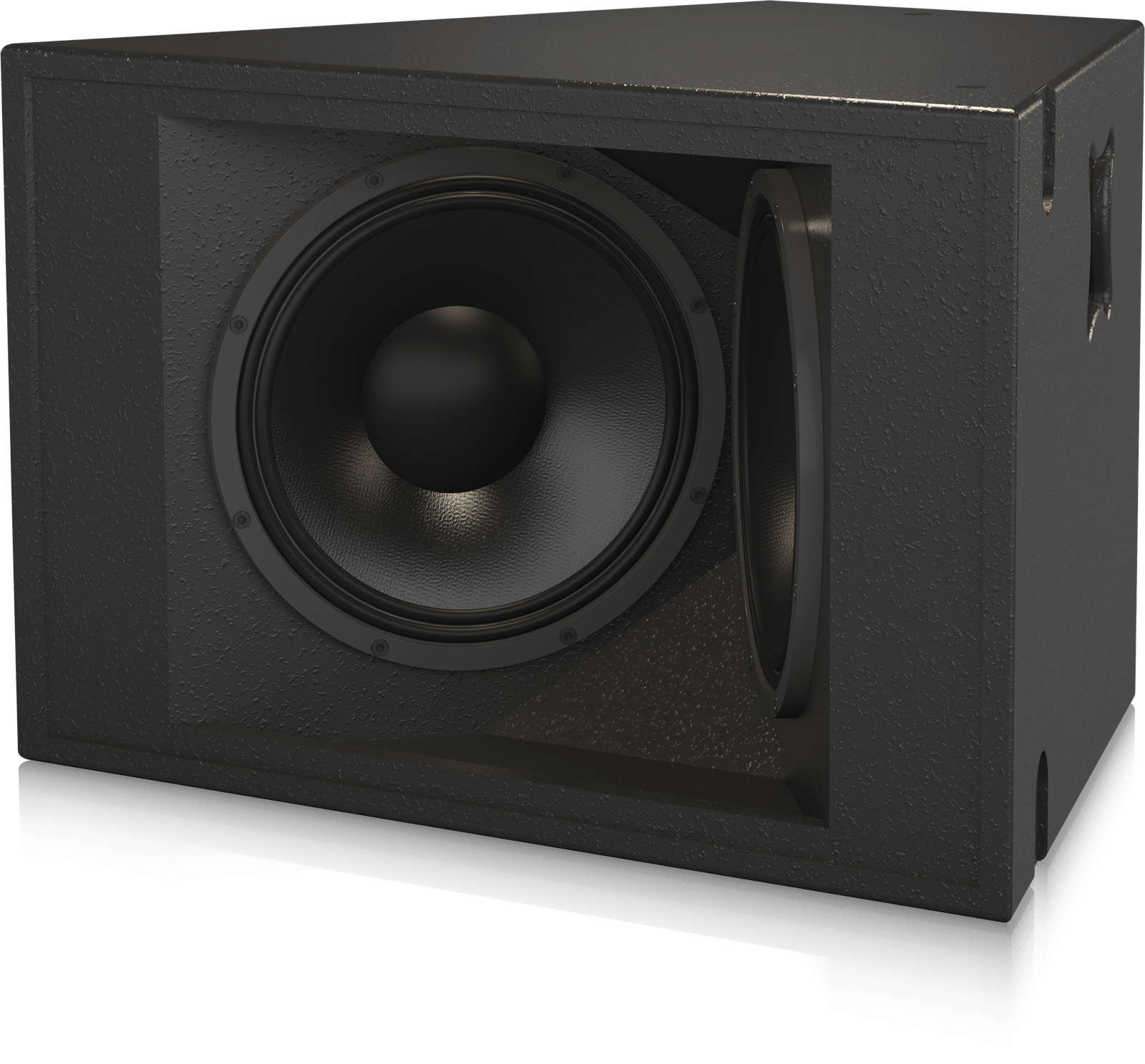 Tannoy VQ MB Dual 12" Mid-Bass Large Format Loudspeaker - Image 6