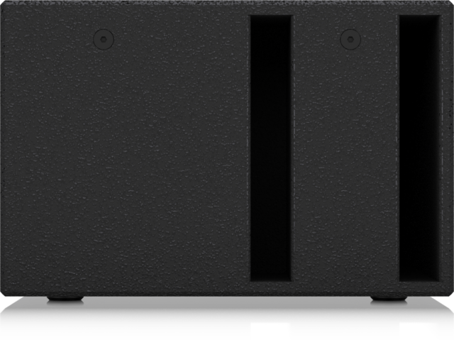 Tannoy VSX 10BP 10" Compact Band Pass Passive Subwoofer
