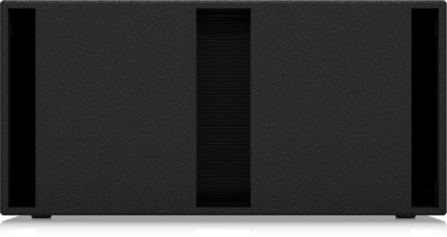 Tannoy VSX 12.2BP Twin 12" Compact Band Pass Passive Subwoofer